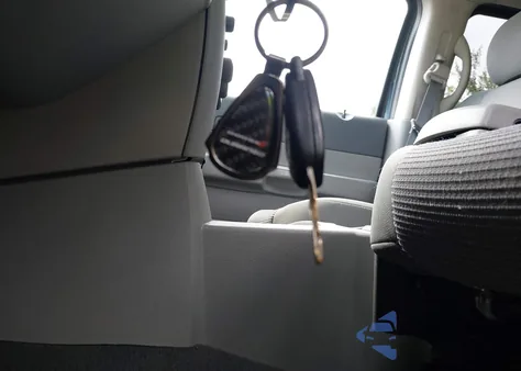 2007 Dodge Durango Slt from USA, damaged, VIN 1D8HD48PX7F538973